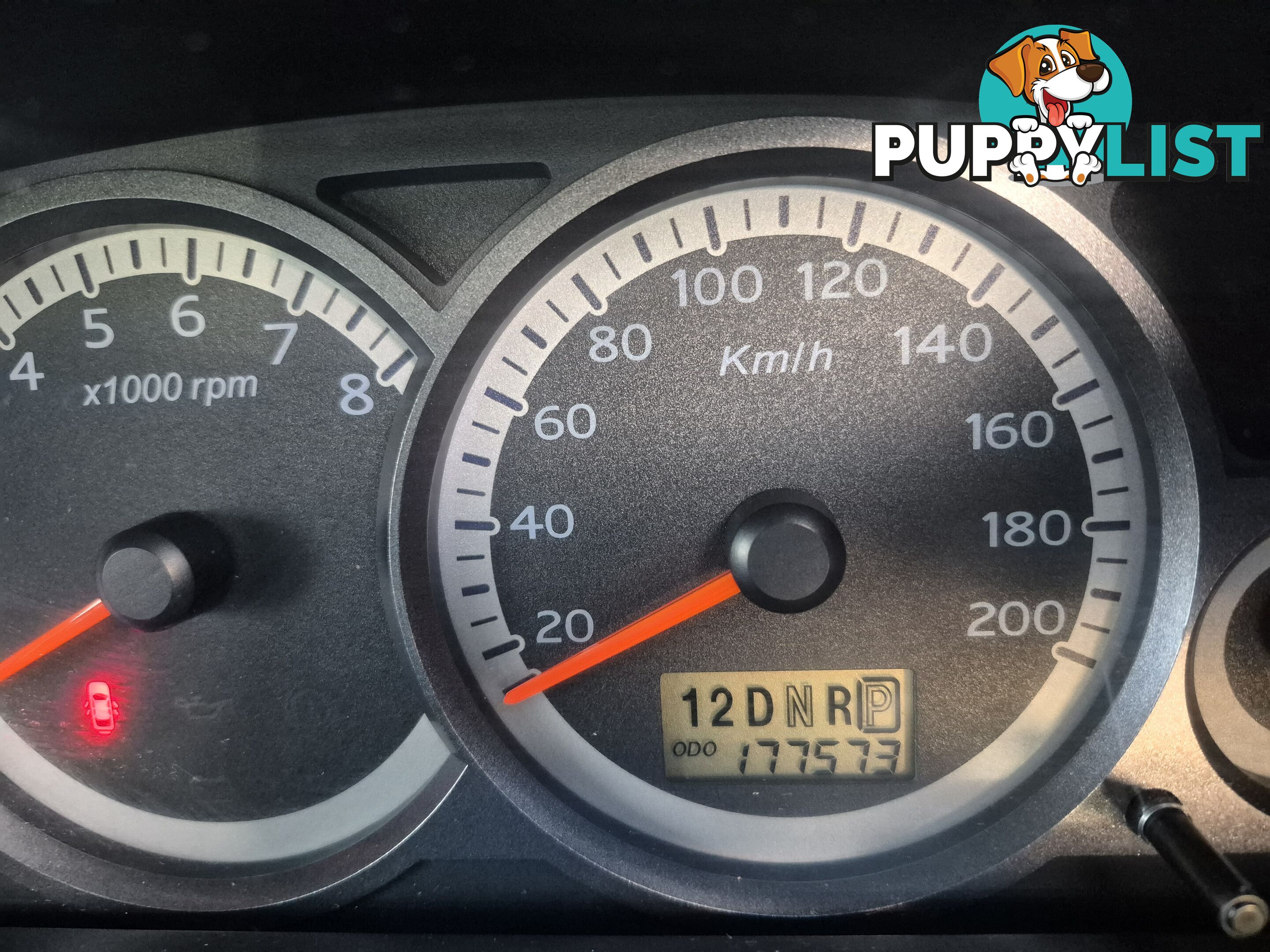2008 Ford Escape XLT Wagon Automatic