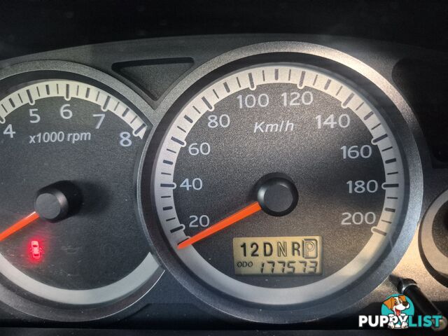 2008 Ford Escape XLT Wagon Automatic