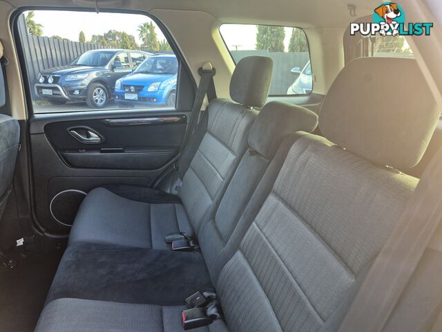 2008 Ford Escape XLT Wagon Automatic