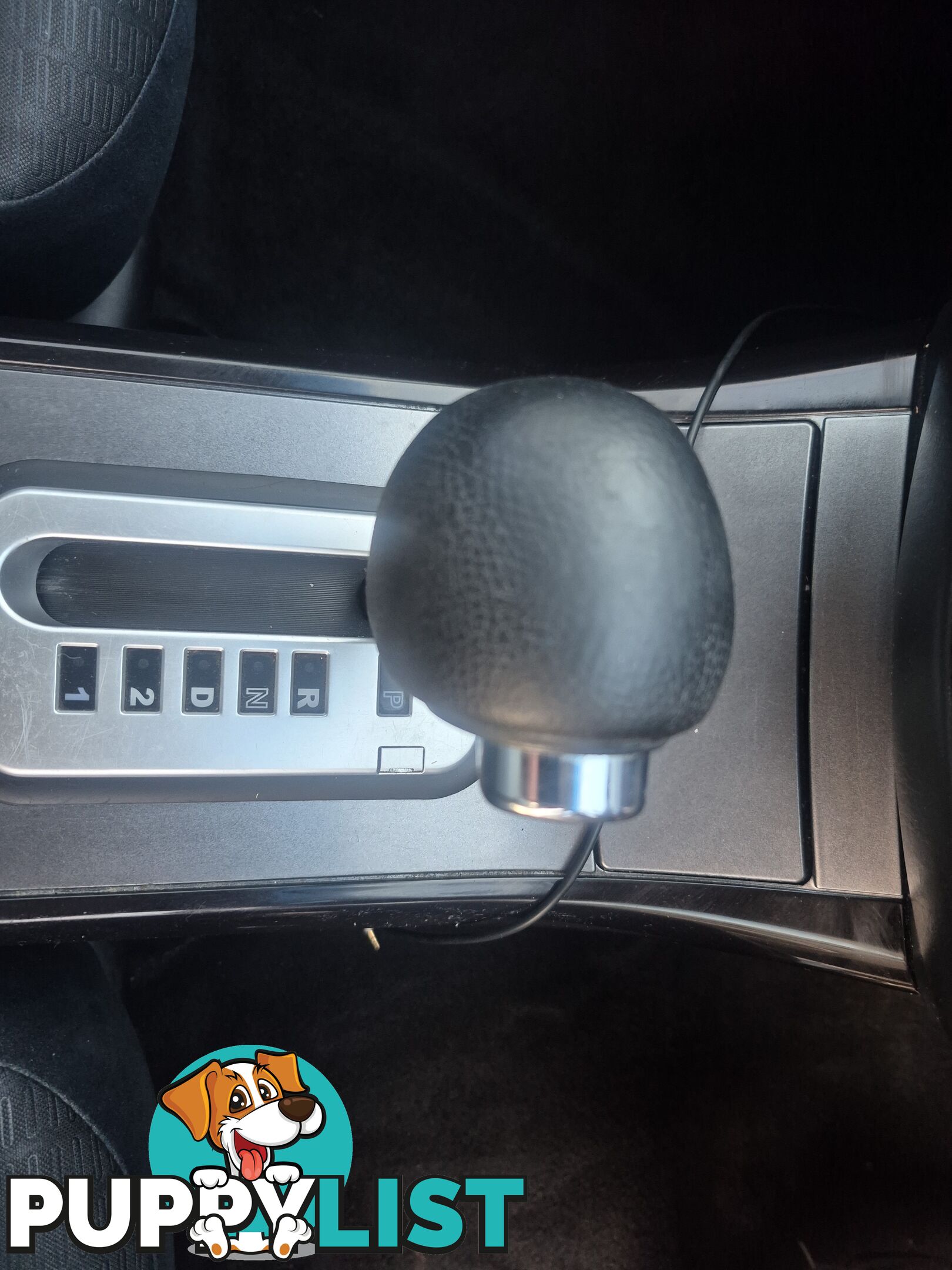 2008 Ford Escape XLT Wagon Automatic