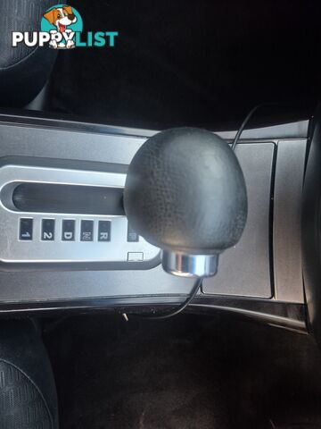 2008 Ford Escape XLT Wagon Automatic
