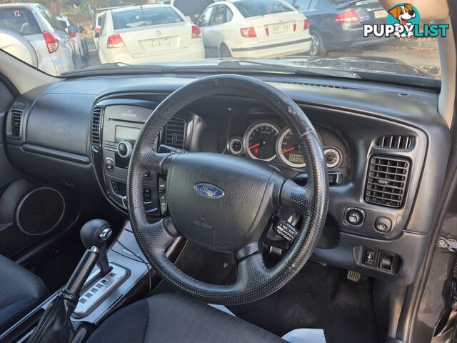 2008 Ford Escape XLT Wagon Automatic