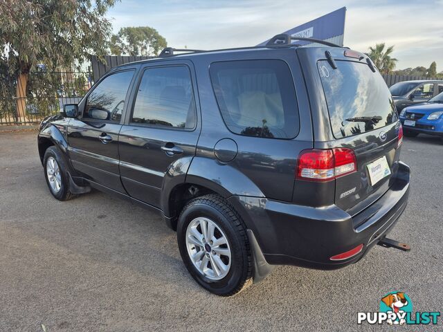 2008 Ford Escape XLT Wagon Automatic