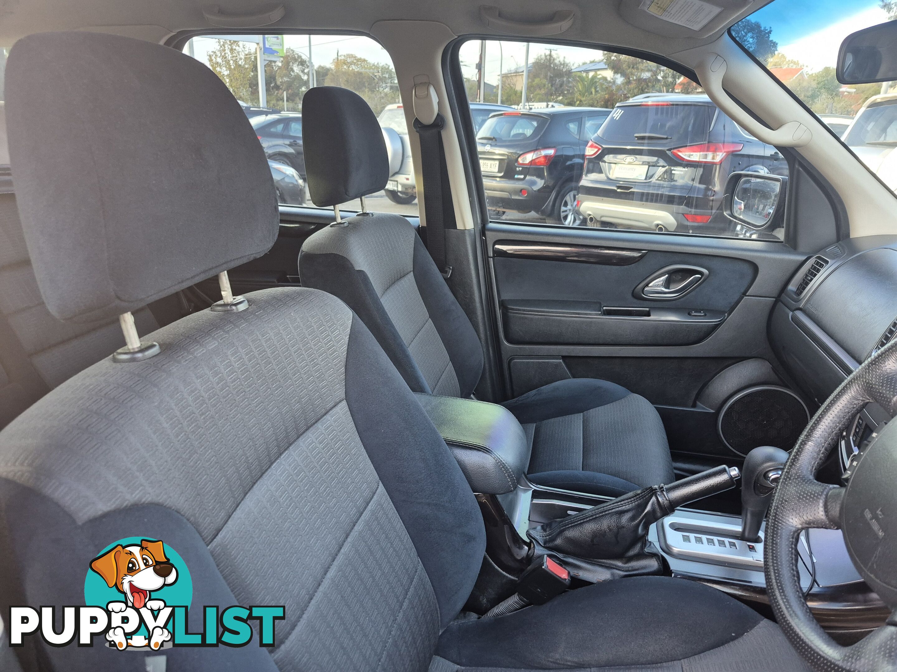 2008 Ford Escape XLT Wagon Automatic