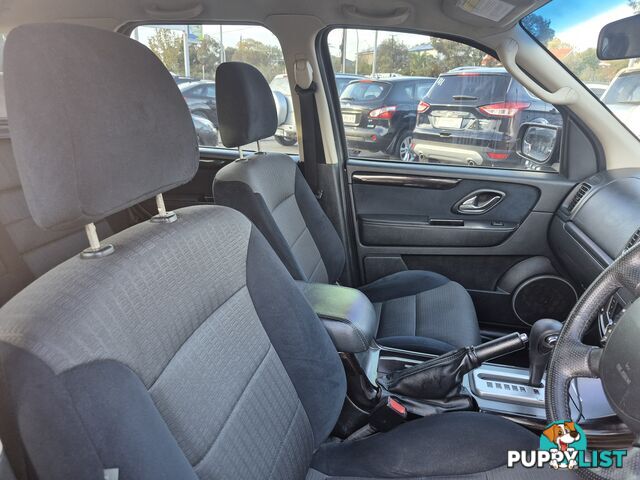 2008 Ford Escape XLT Wagon Automatic