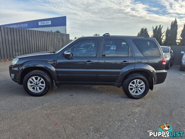 2008 Ford Escape XLT Wagon Automatic