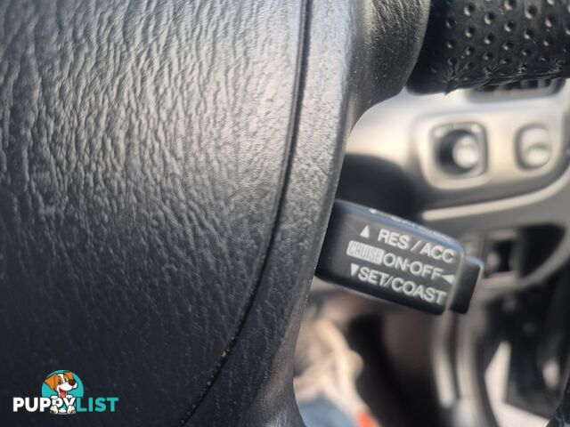 2008 Ford Escape XLT Wagon Automatic