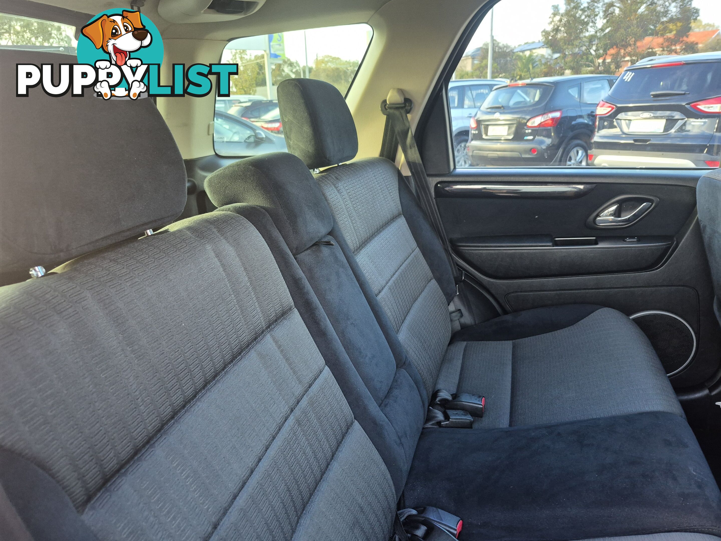 2008 Ford Escape XLT Wagon Automatic