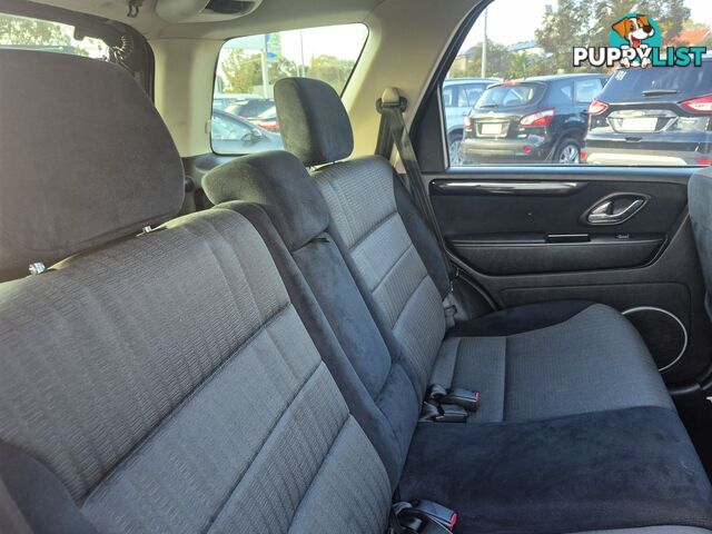 2008 Ford Escape XLT Wagon Automatic