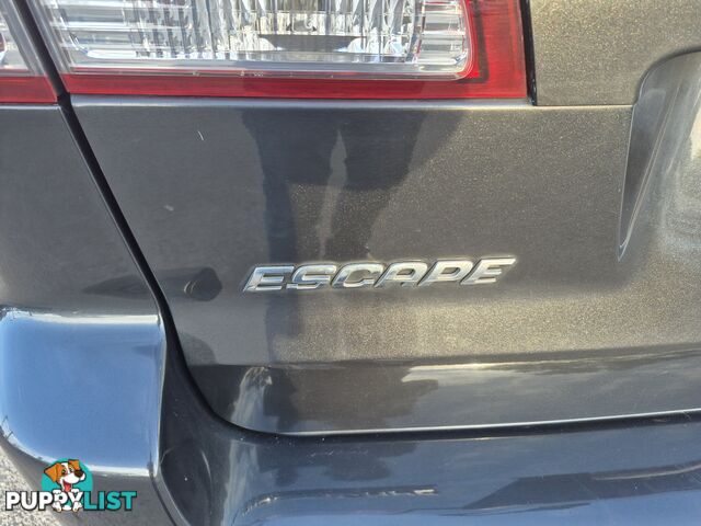 2008 Ford Escape XLT Wagon Automatic