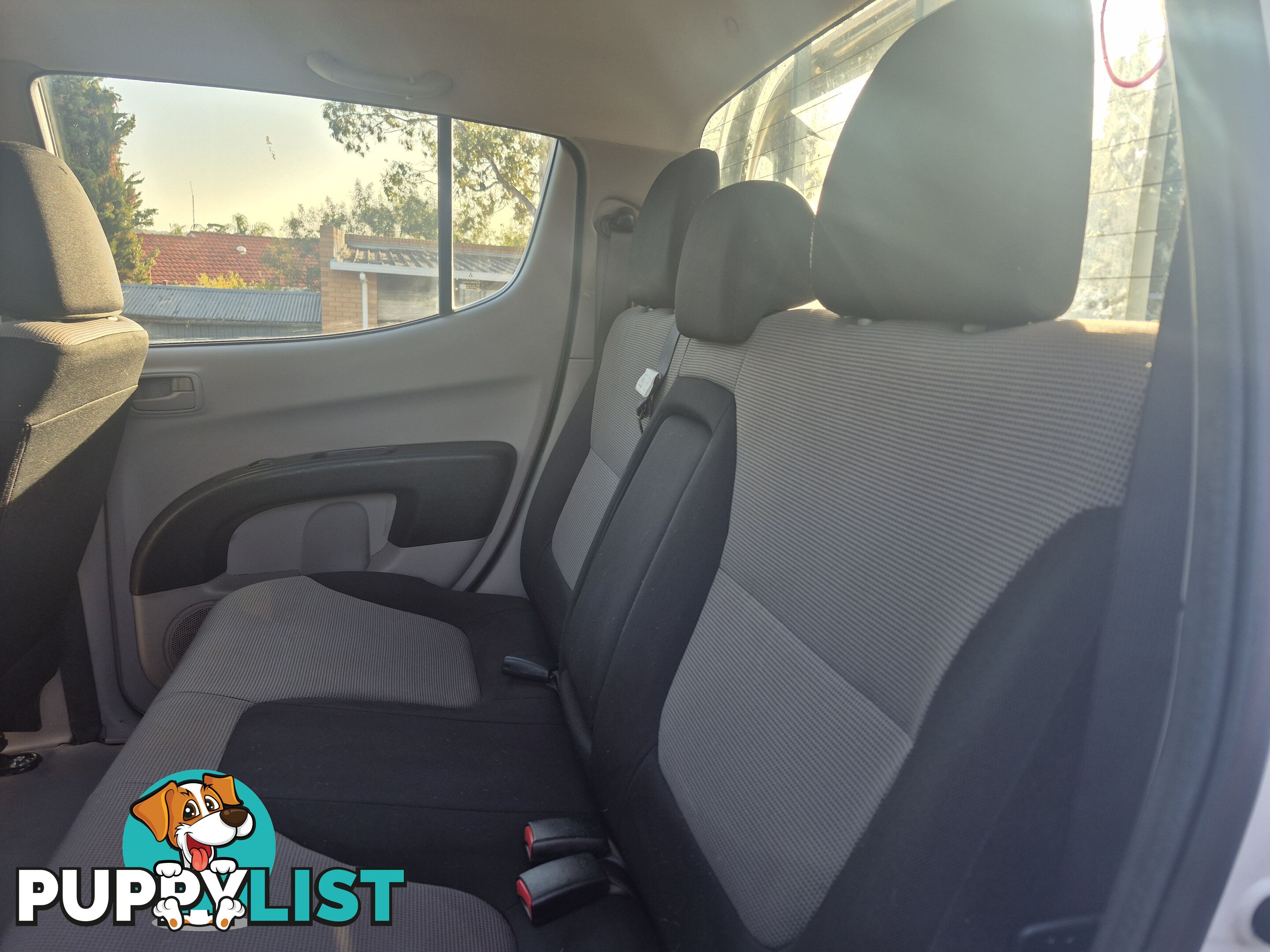 2012 Mitsubishi Triton GLX 4X4 Ute Manual