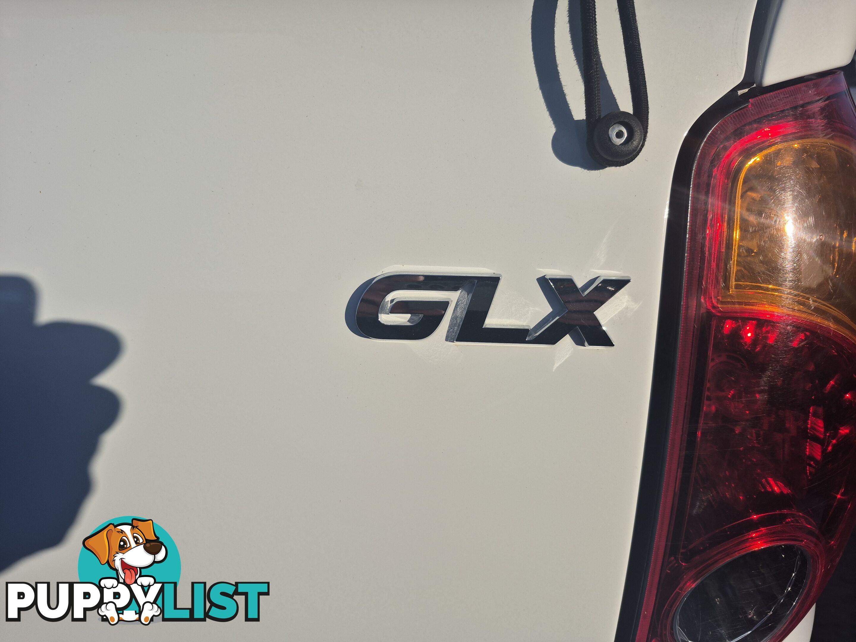 2012 Mitsubishi Triton GLX 4X4 Ute Manual