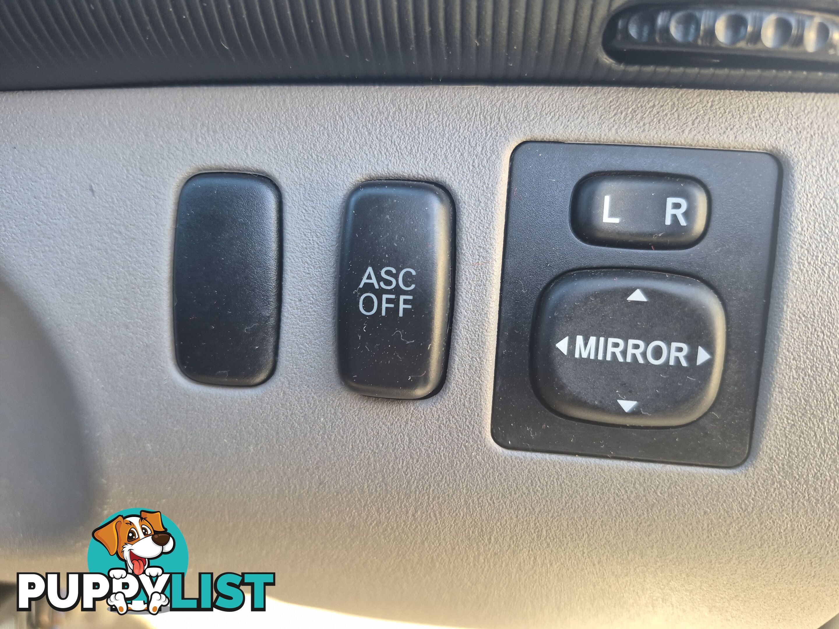 2012 Mitsubishi Triton GLX 4X4 Ute Manual