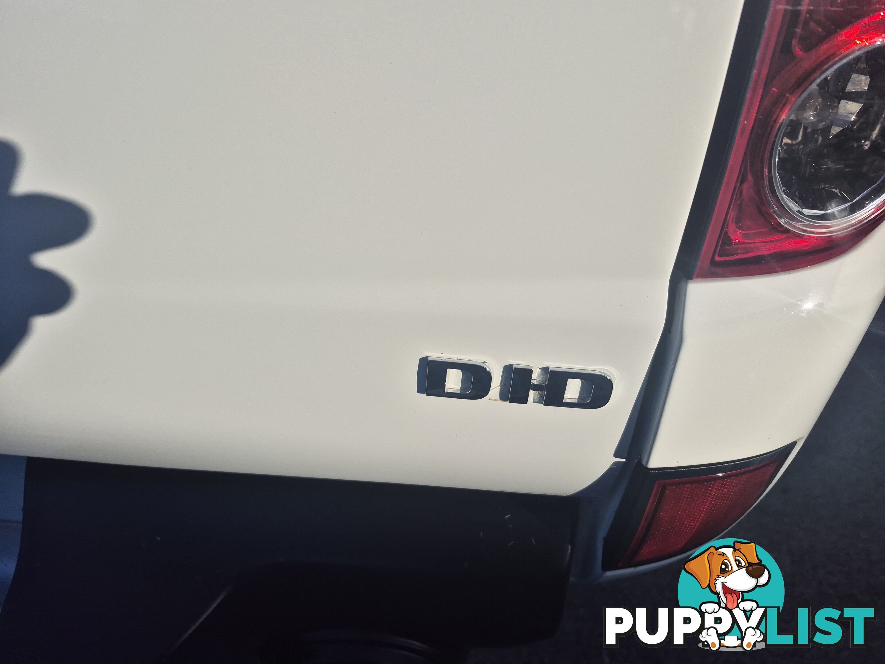 2012 Mitsubishi Triton GLX 4X4 Ute Manual