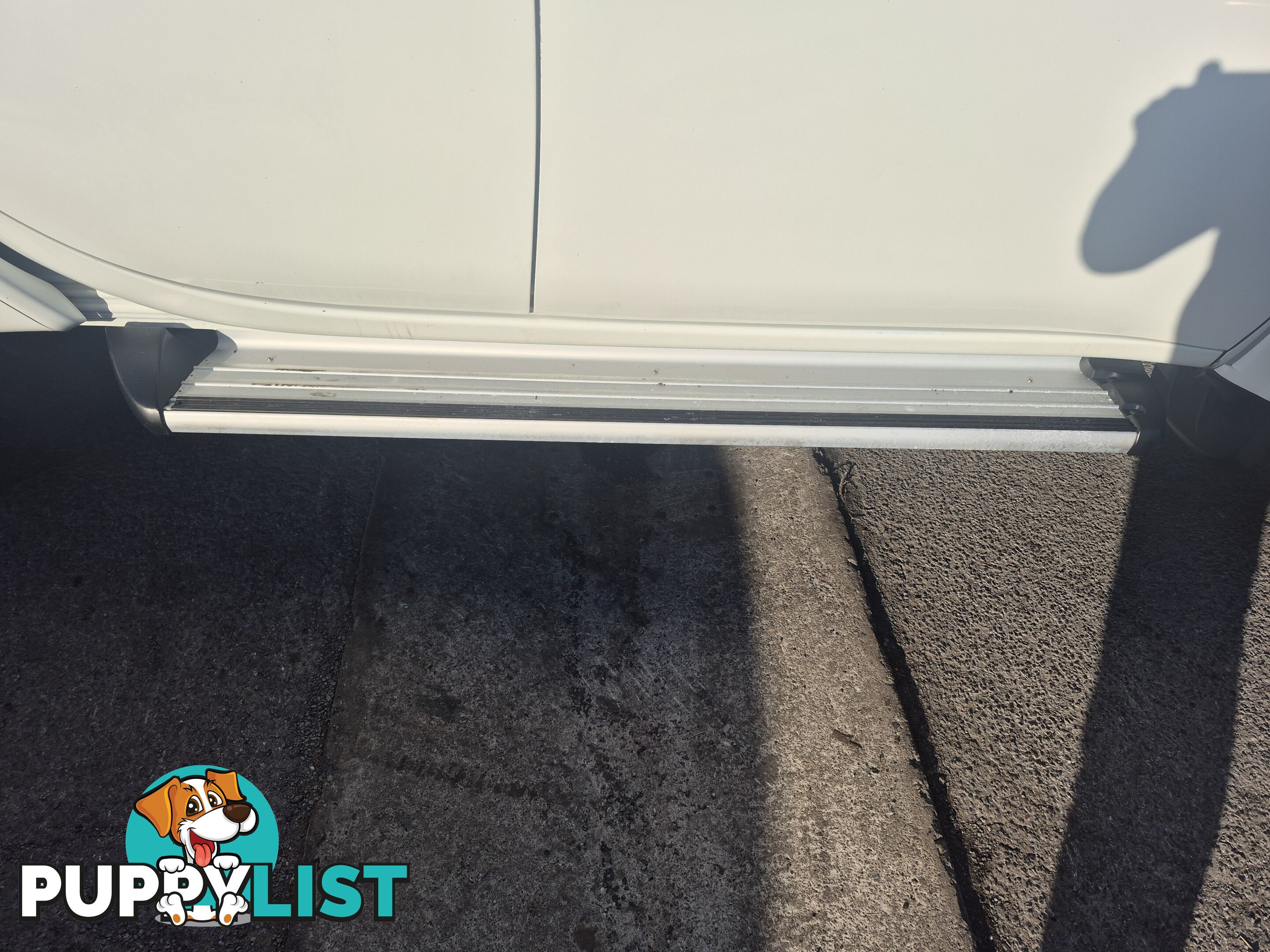 2012 Mitsubishi Triton GLX 4X4 Ute Manual