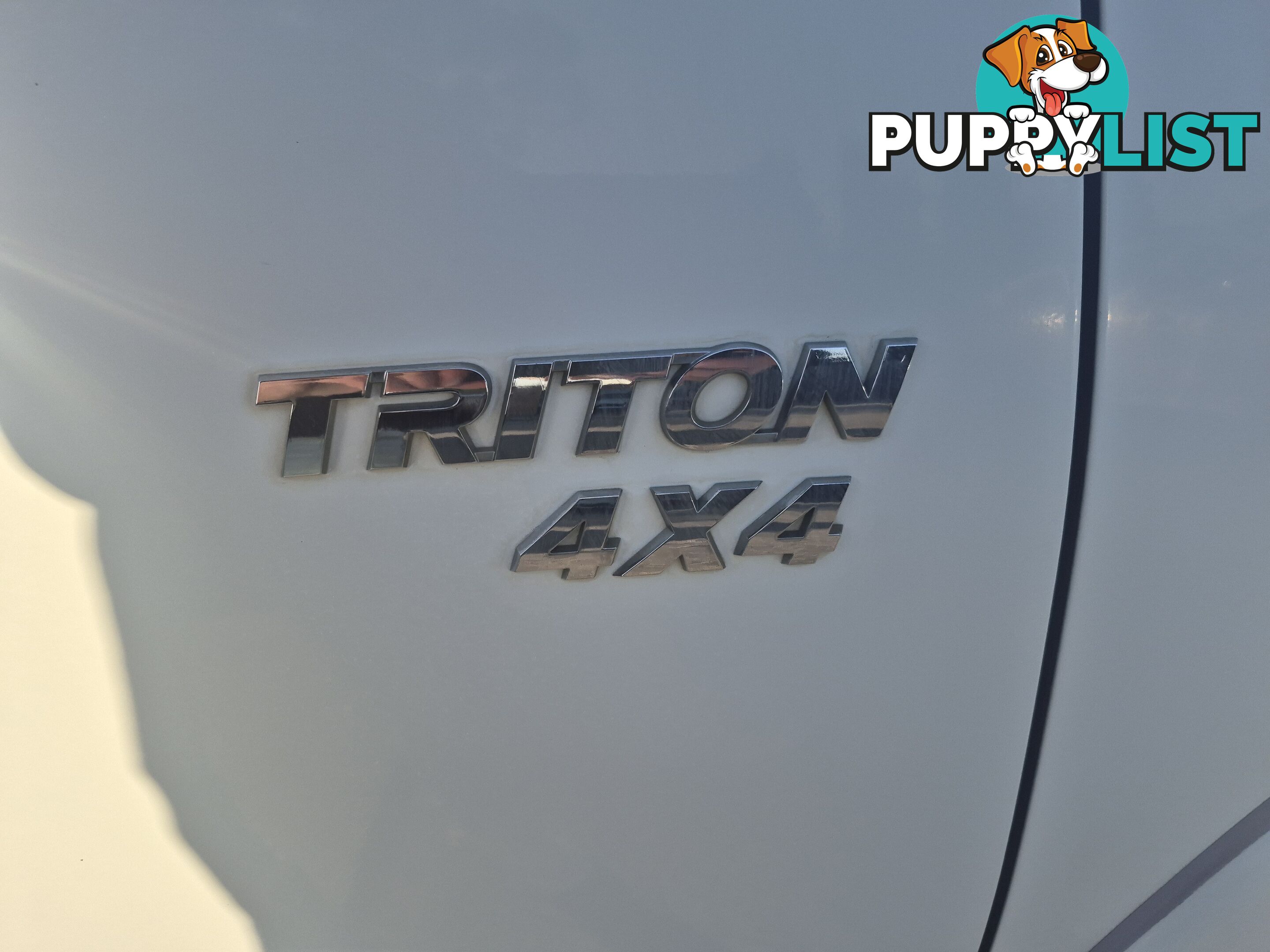 2012 Mitsubishi Triton GLX 4X4 Ute Manual