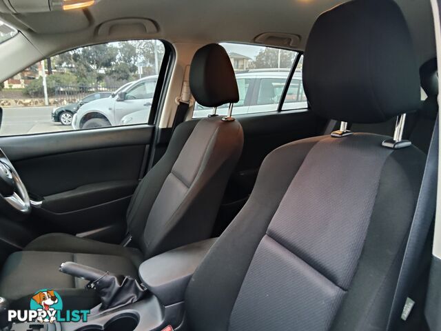 2012 Mazda CX-5 MAXX SPORT AWD SKYACTIV Wagon Automatic