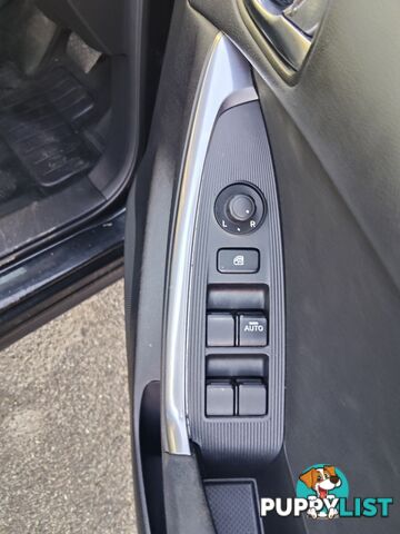 2012 Mazda CX-5 MAXX SPORT AWD SKYACTIV Wagon Automatic