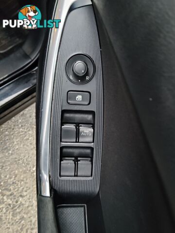 2012 Mazda CX-5 MAXX SPORT AWD SKYACTIV Wagon Automatic