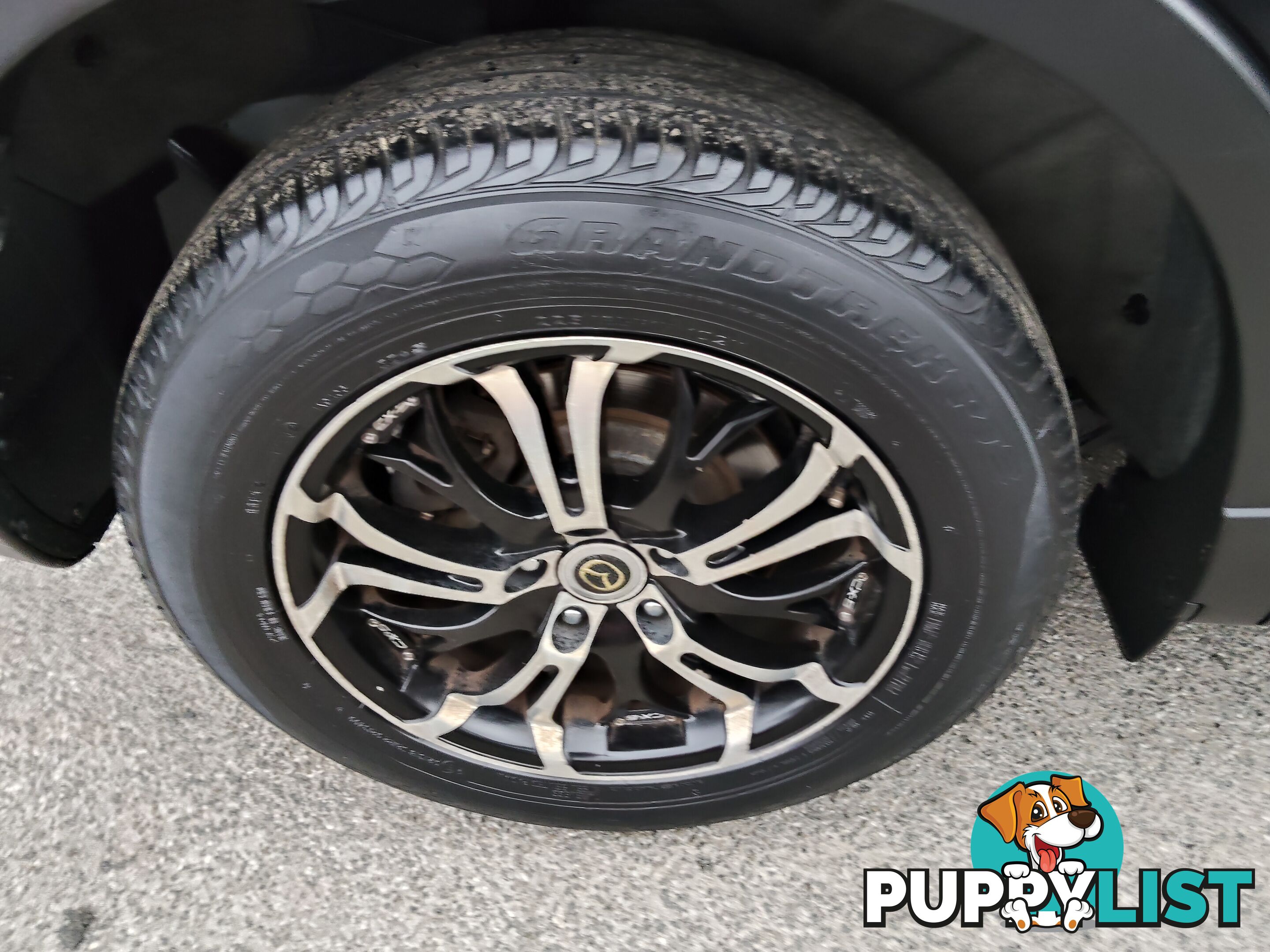 2012 Mazda CX-5 MAXX SPORT AWD SKYACTIV Wagon Automatic