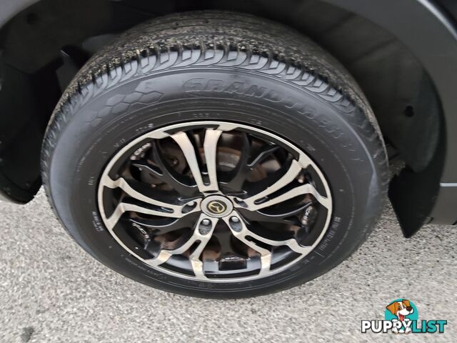 2012 Mazda CX-5 MAXX SPORT AWD SKYACTIV Wagon Automatic