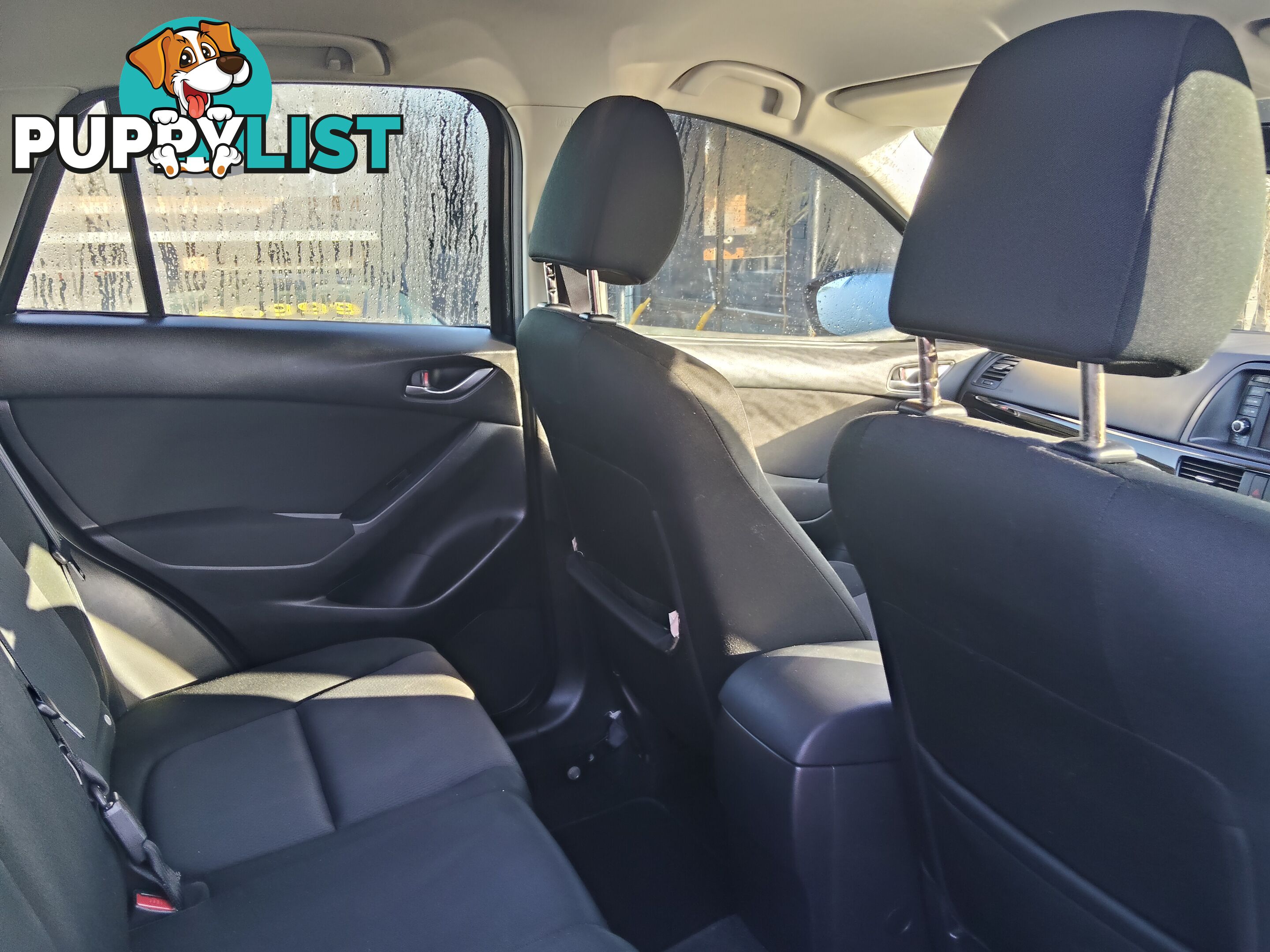 2012 Mazda CX-5 MAXX SPORT AWD SKYACTIV Wagon Automatic