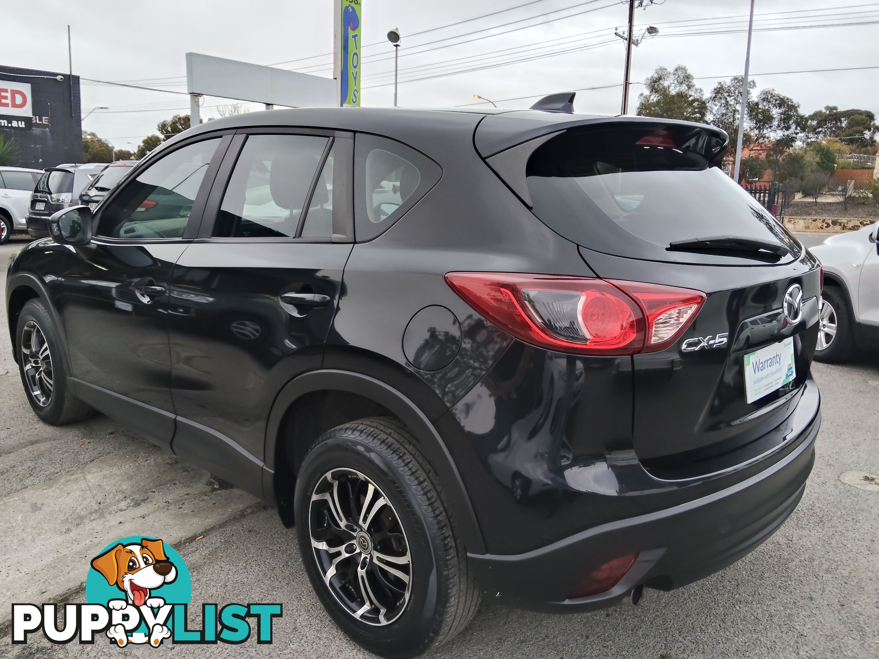 2012 Mazda CX-5 MAXX SPORT AWD SKYACTIV Wagon Automatic