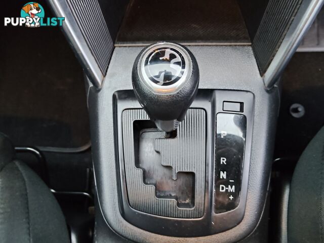 2012 Mazda CX-5 MAXX SPORT AWD SKYACTIV Wagon Automatic