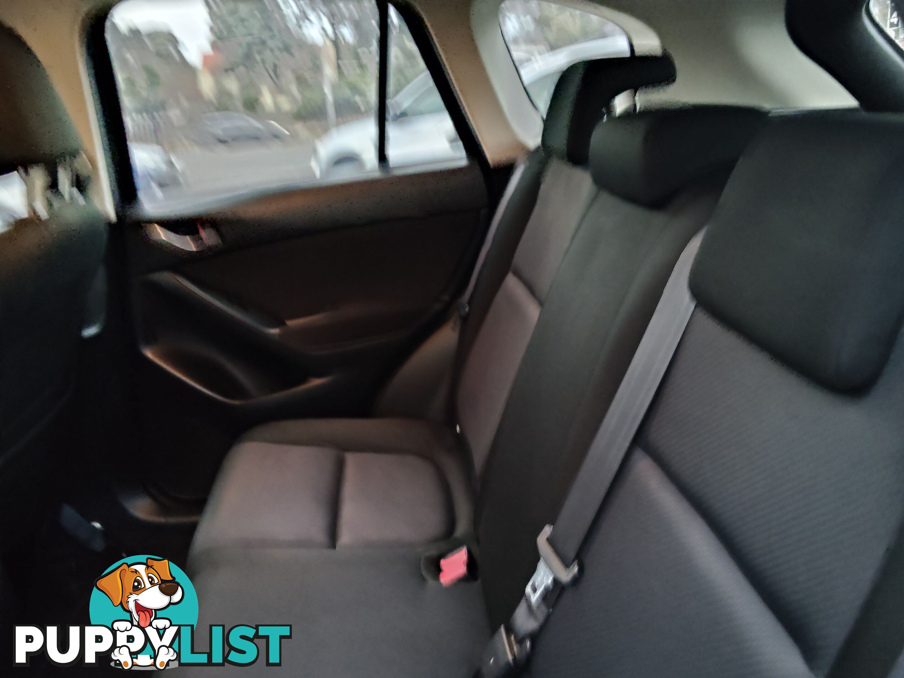 2012 Mazda CX-5 MAXX SPORT AWD SKYACTIV Wagon Automatic