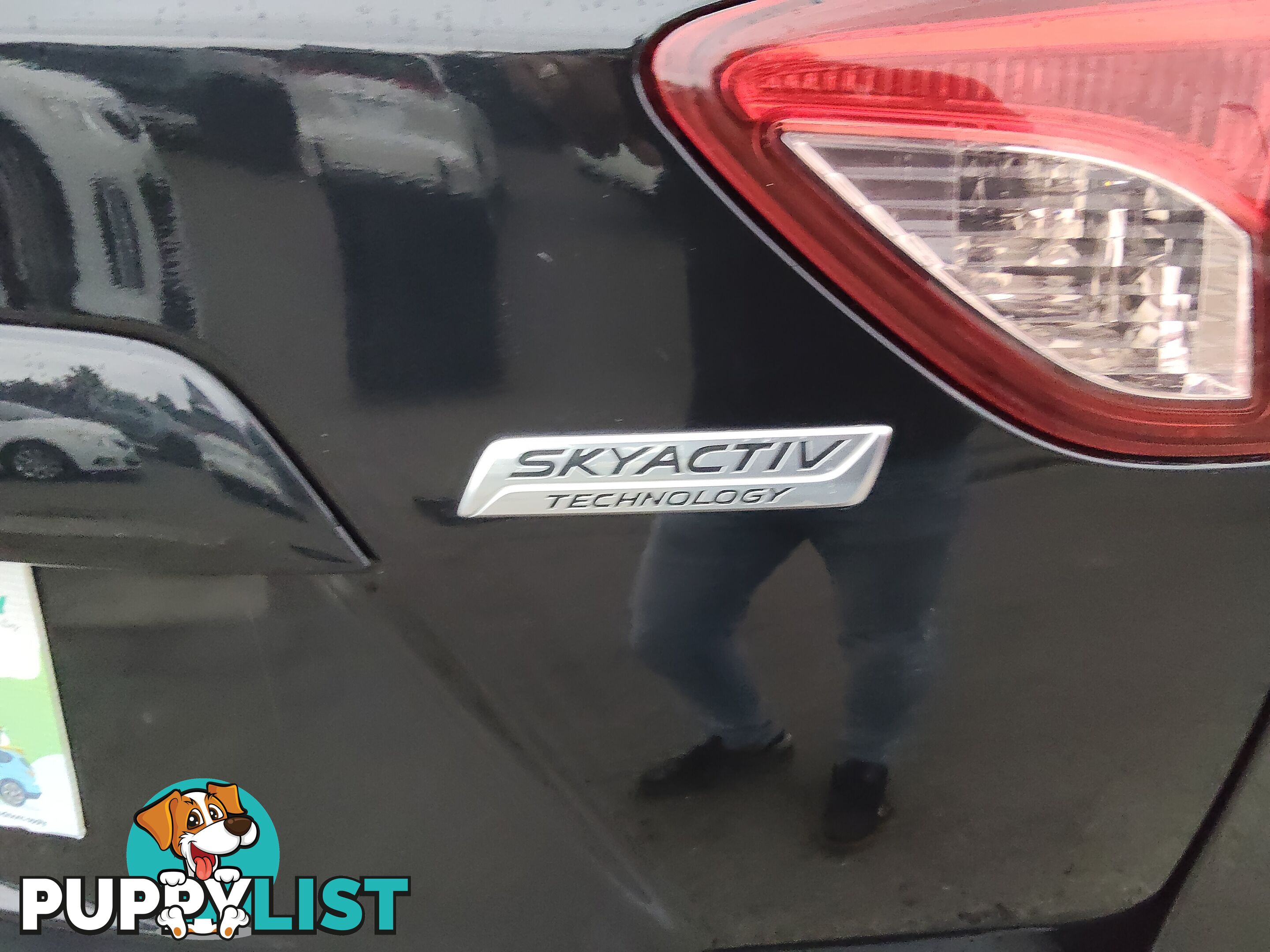 2012 Mazda CX-5 MAXX SPORT AWD SKYACTIV Wagon Automatic