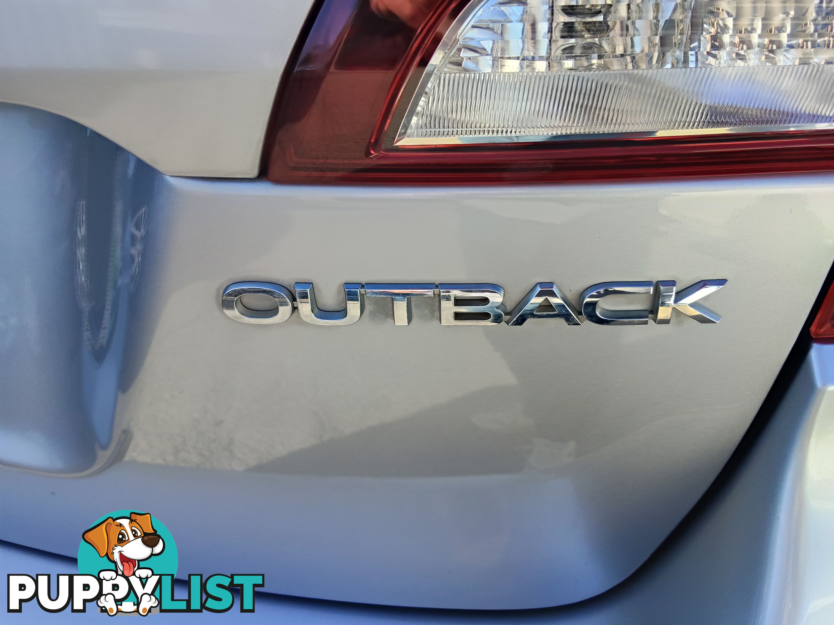 2015 Subaru Outback B6AMY15 AWD Wagon Automatic