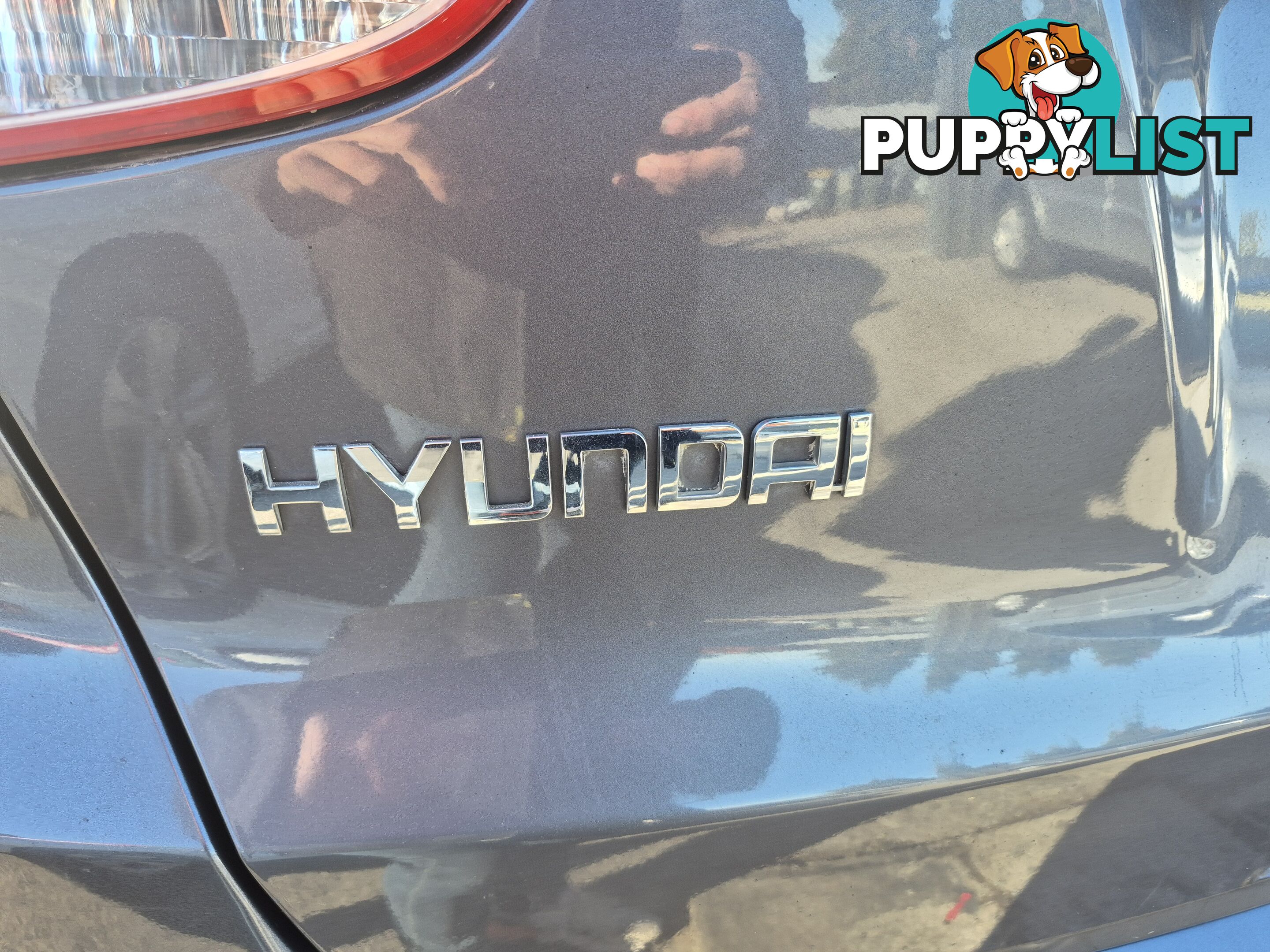 2013 Hyundai ix35 LM SERIES II HIGHLANDER AWD Wagon Automatic