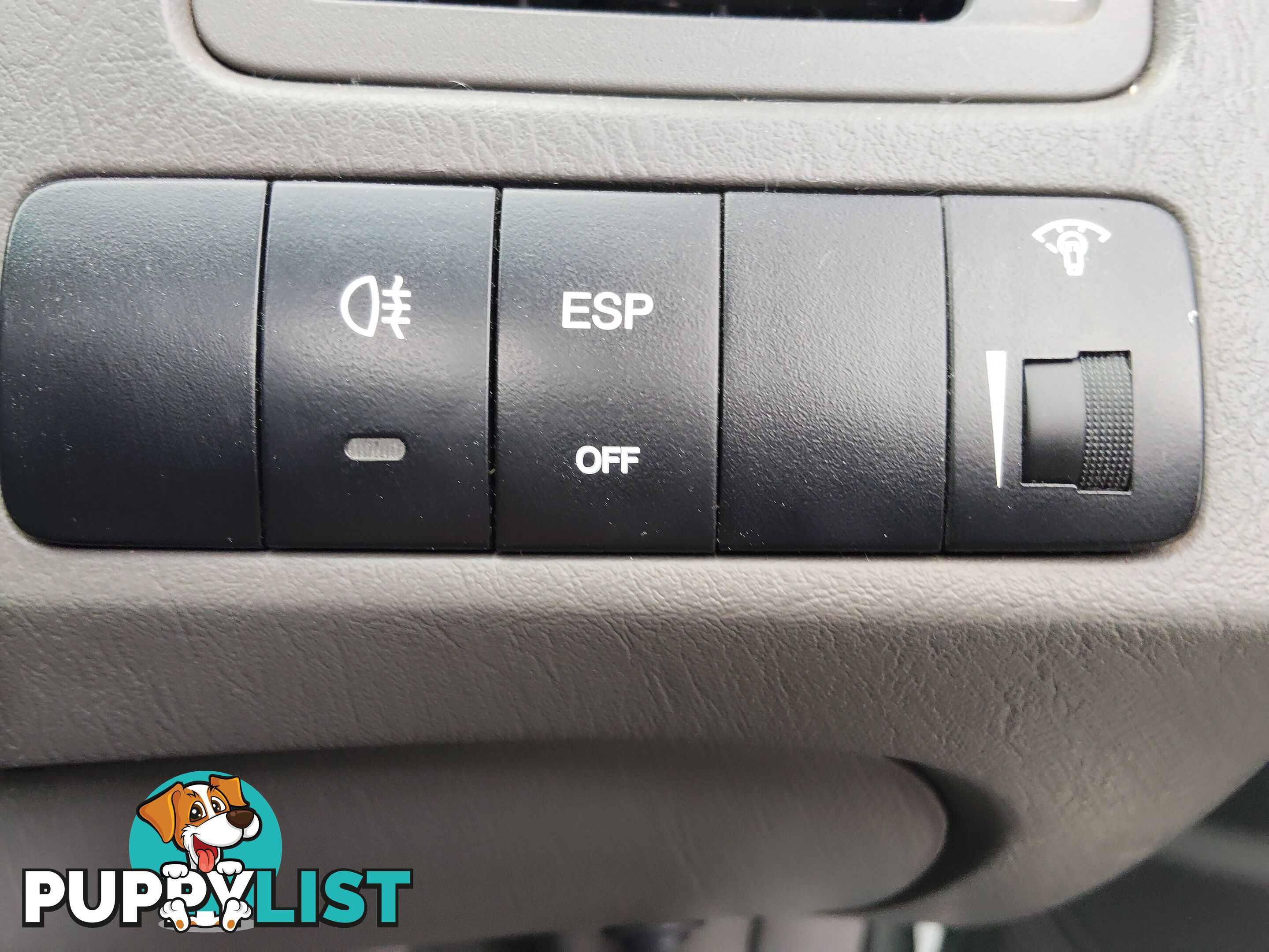 2007 Hyundai Tucson CITY ELITE Wagon Automatic