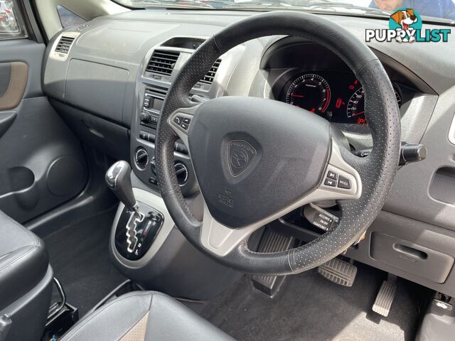 2014 Proton Exora FZ GX People Mover Automatic