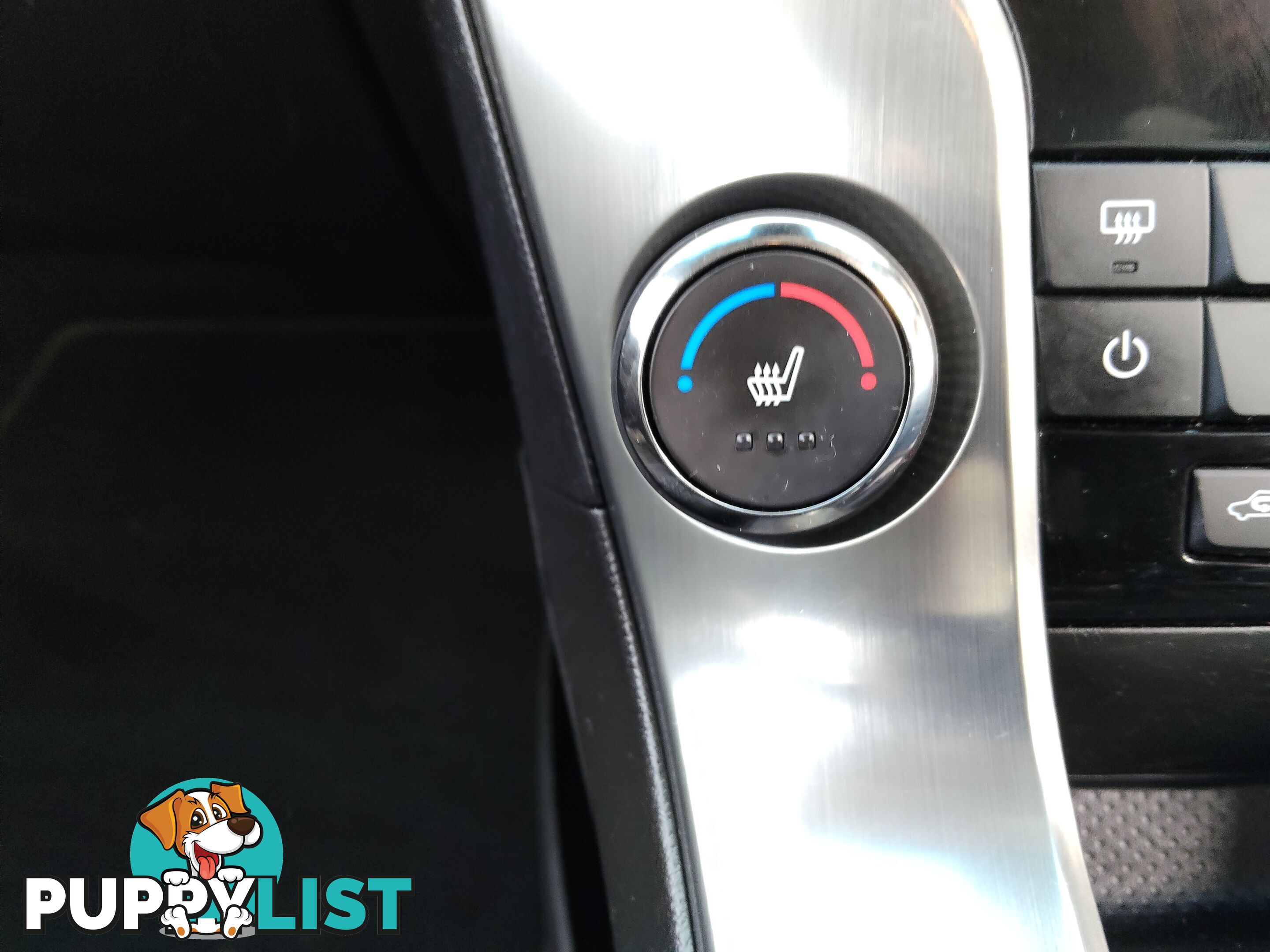 2014 Holden Cruze SRi-V Sedan Automatic