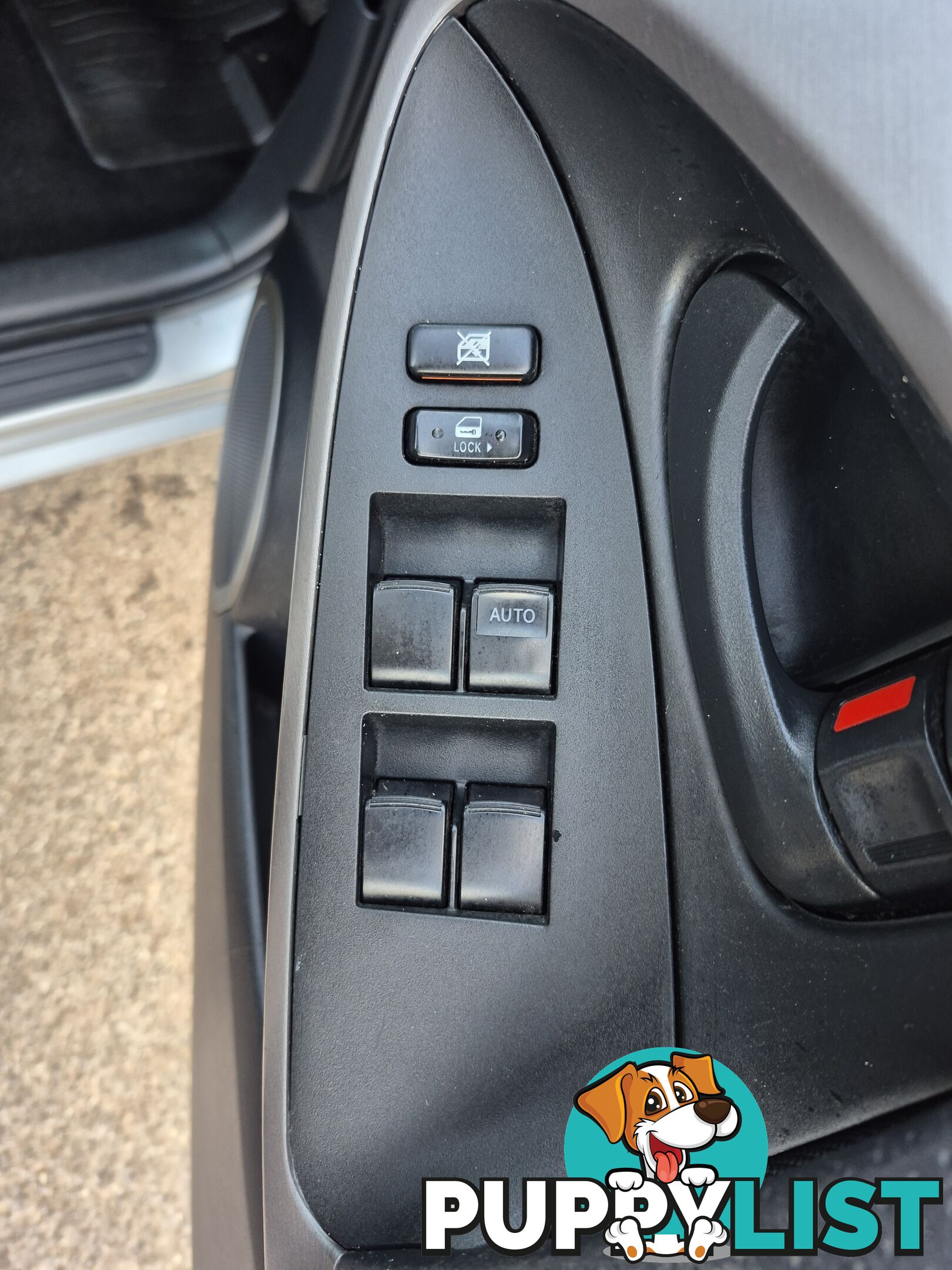 2006 Toyota RAV4 Wagon Manual