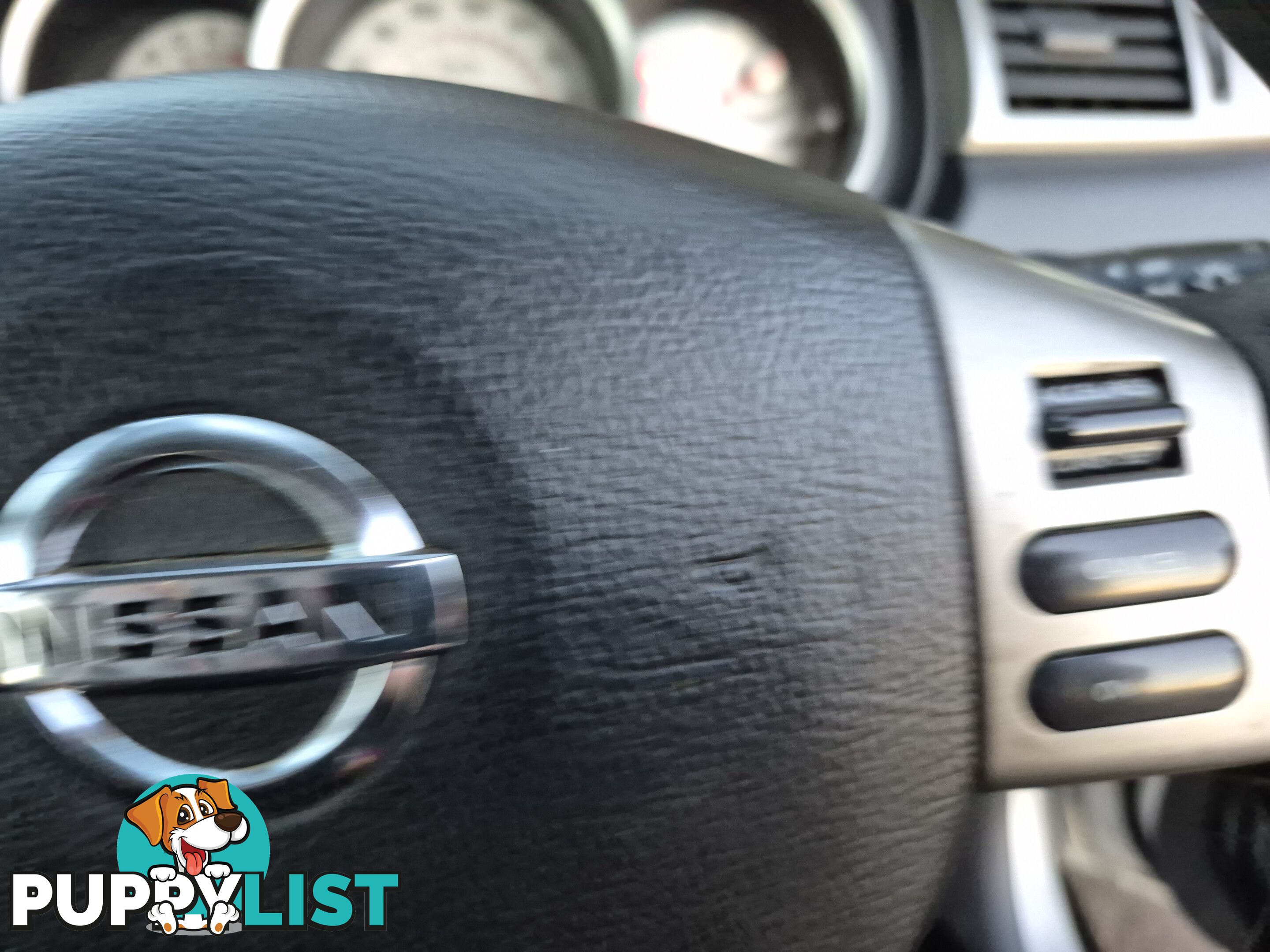 2012 Nissan Tiida C11 ST Hatchback Automatic