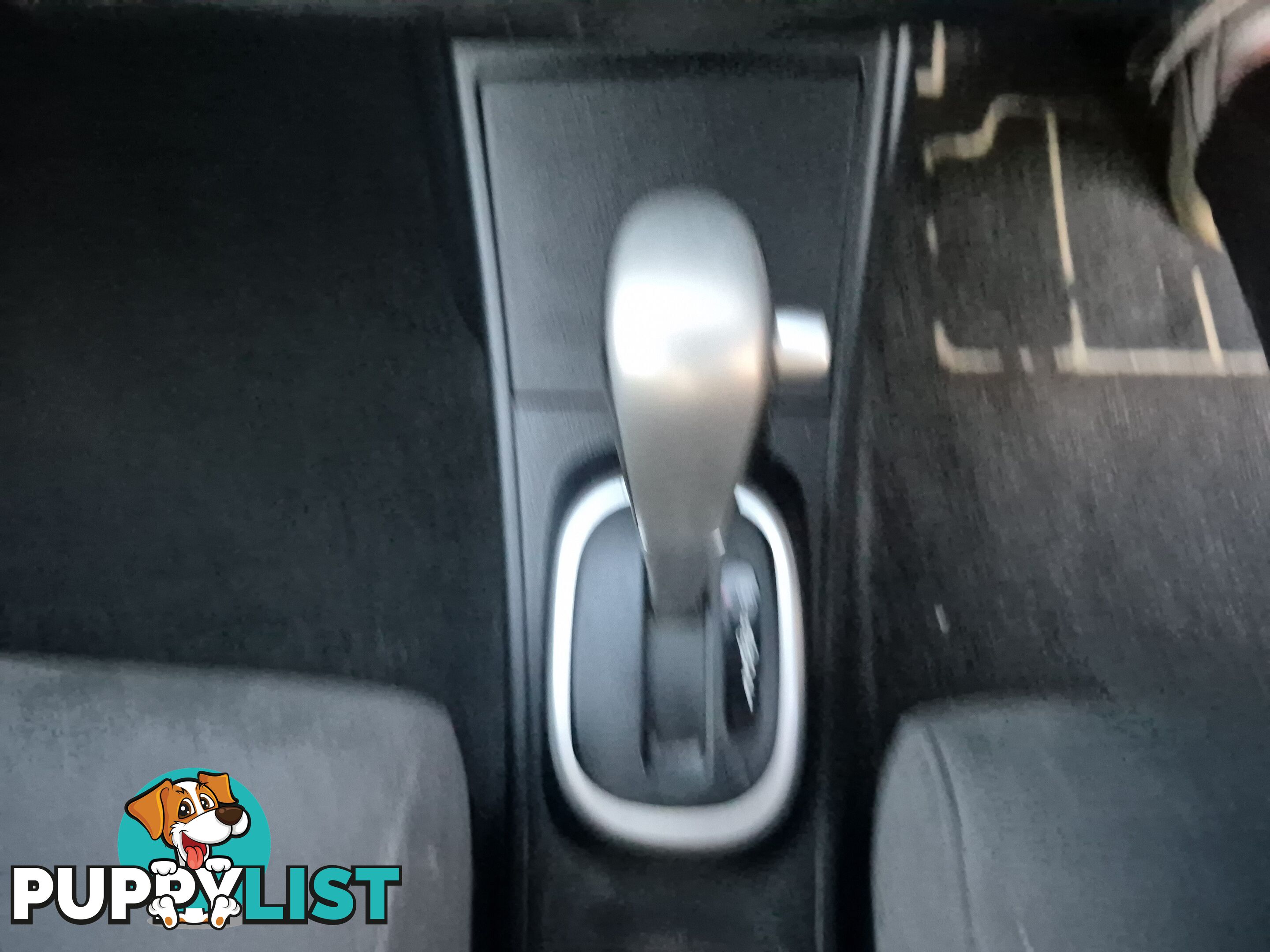 2012 Nissan Tiida C11 ST Hatchback Automatic
