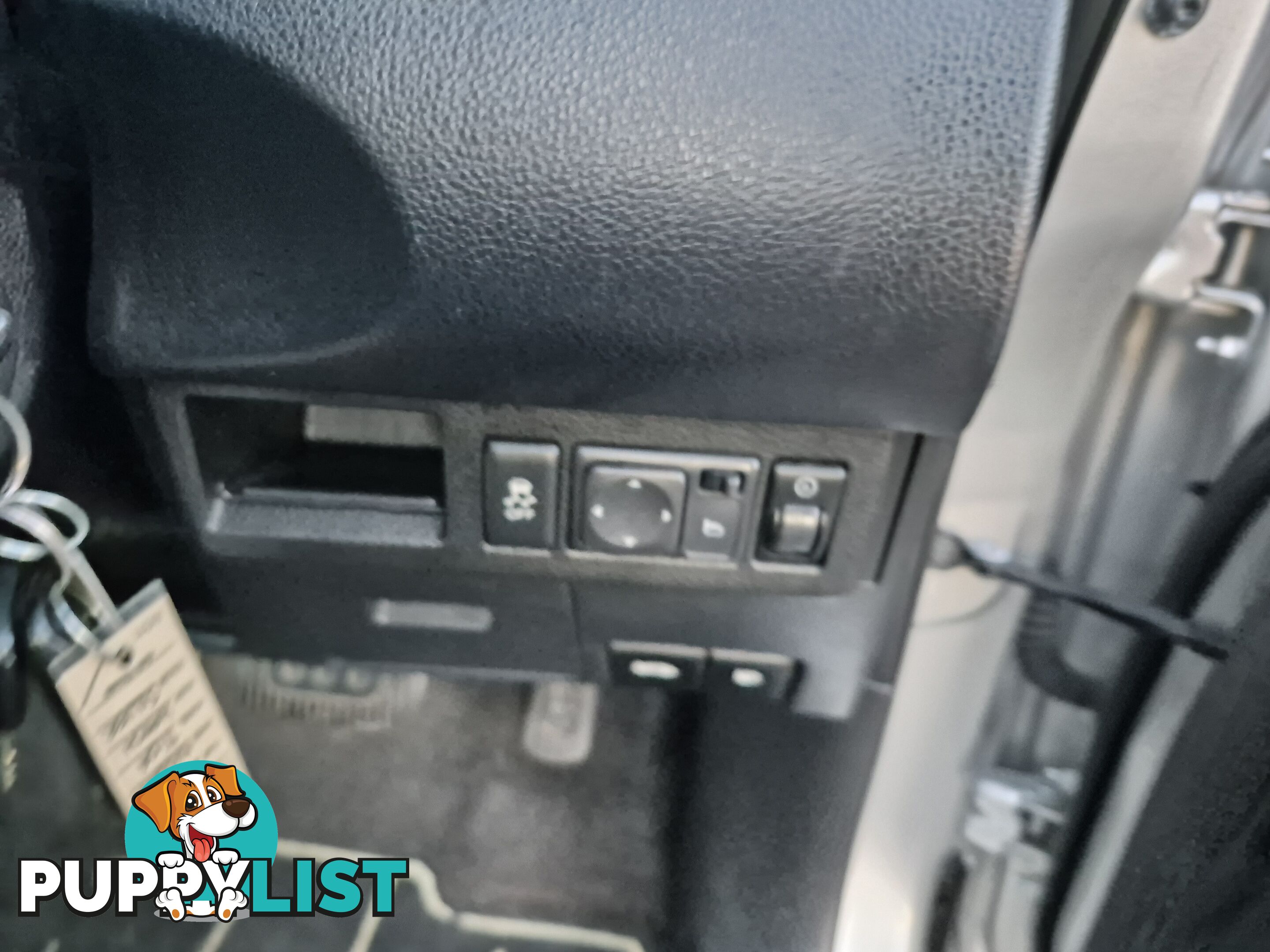 2012 Nissan Tiida C11 ST Hatchback Automatic