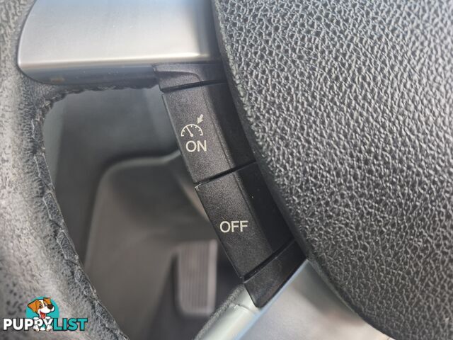 2008 Ford Focus LT CL Hatchback Automatic