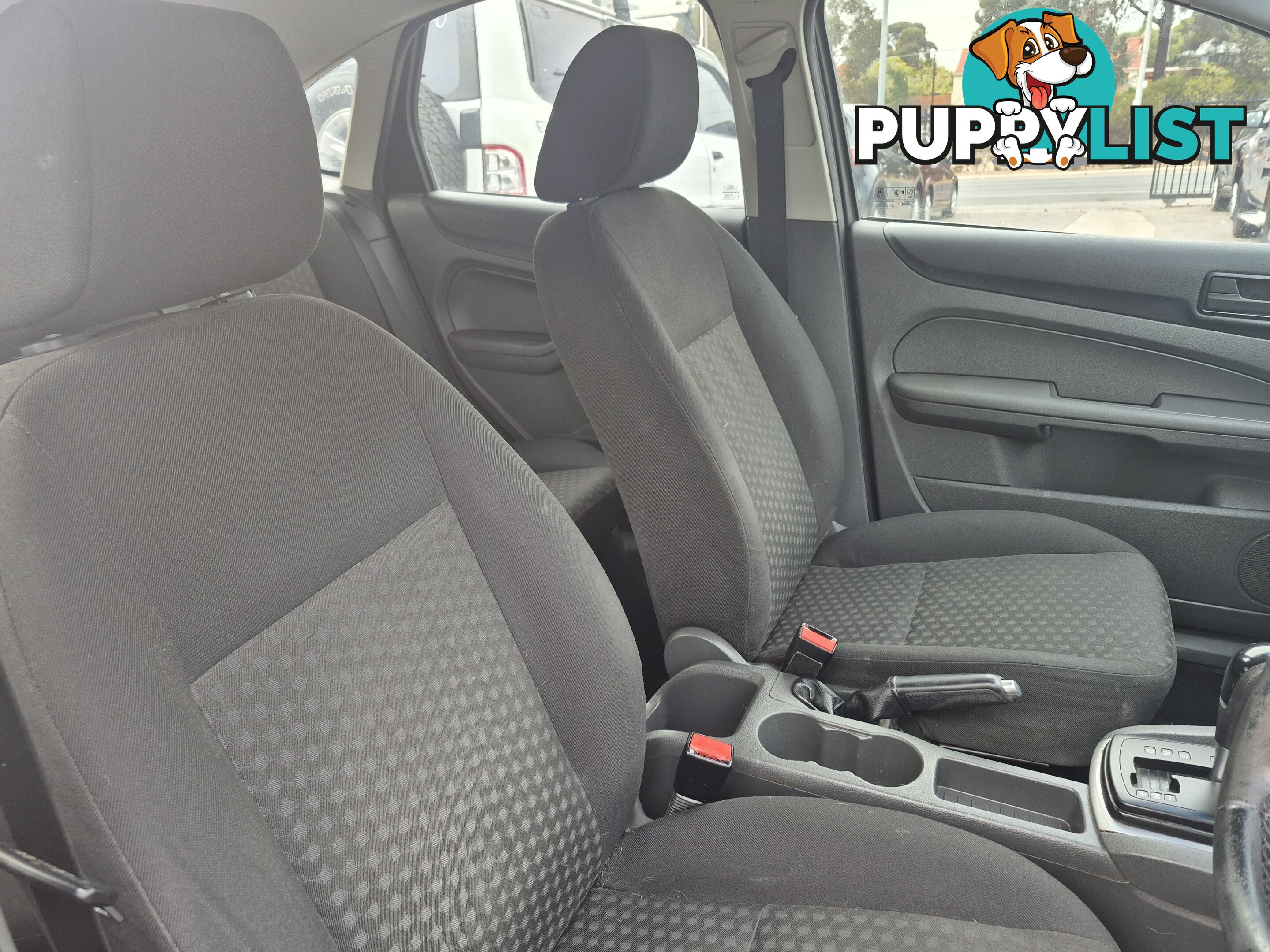 2008 Ford Focus LT CL Hatchback Automatic