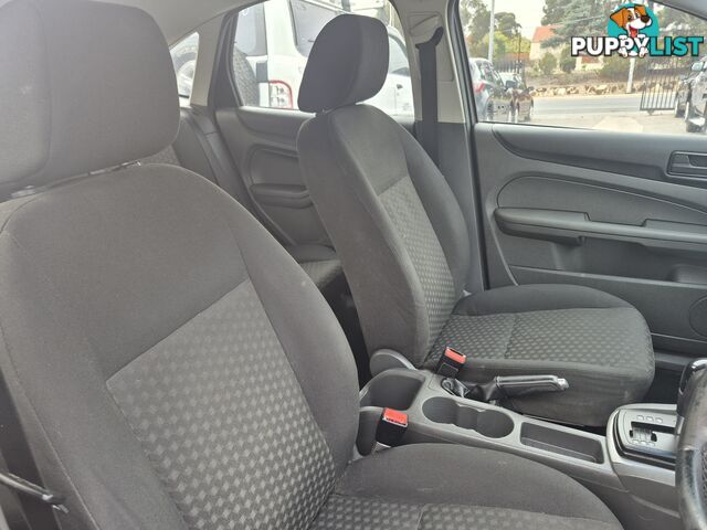 2008 Ford Focus LT CL Hatchback Automatic