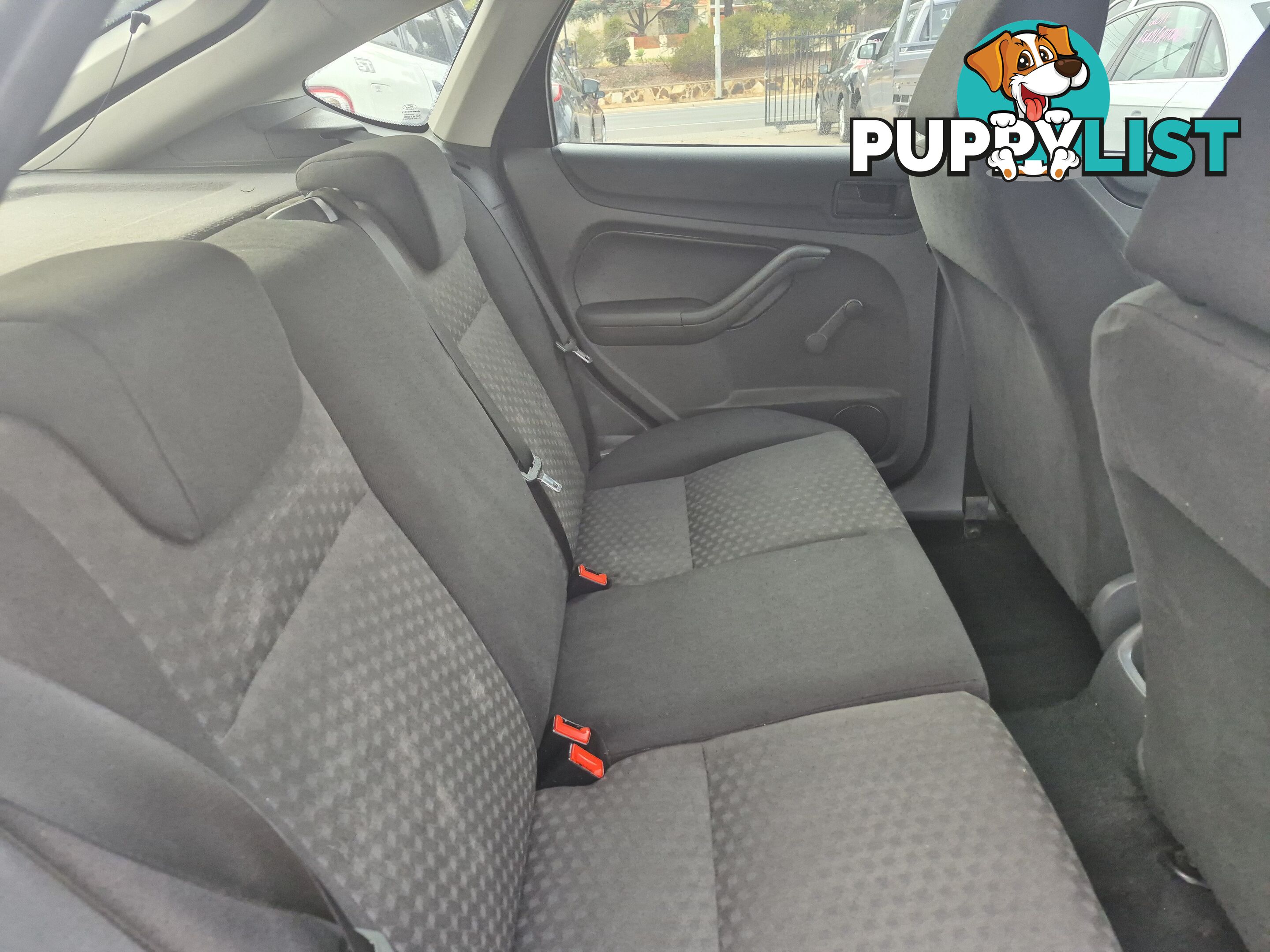 2008 Ford Focus LT CL Hatchback Automatic