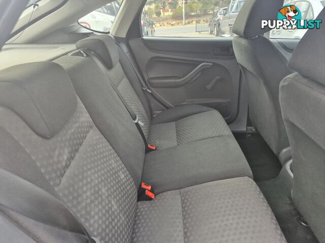 2008 Ford Focus LT CL Hatchback Automatic