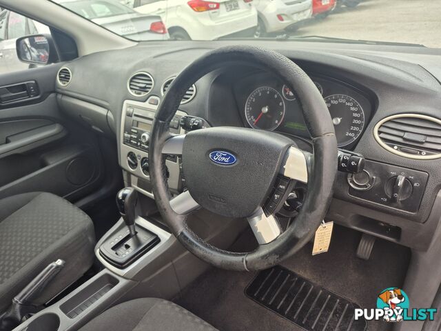 2008 Ford Focus LT CL Hatchback Automatic