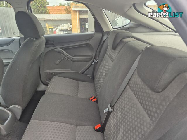 2008 Ford Focus LT CL Hatchback Automatic