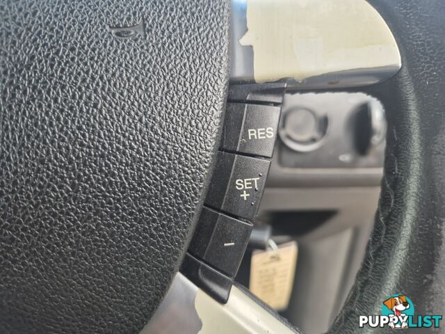 2008 Ford Focus LT CL Hatchback Automatic