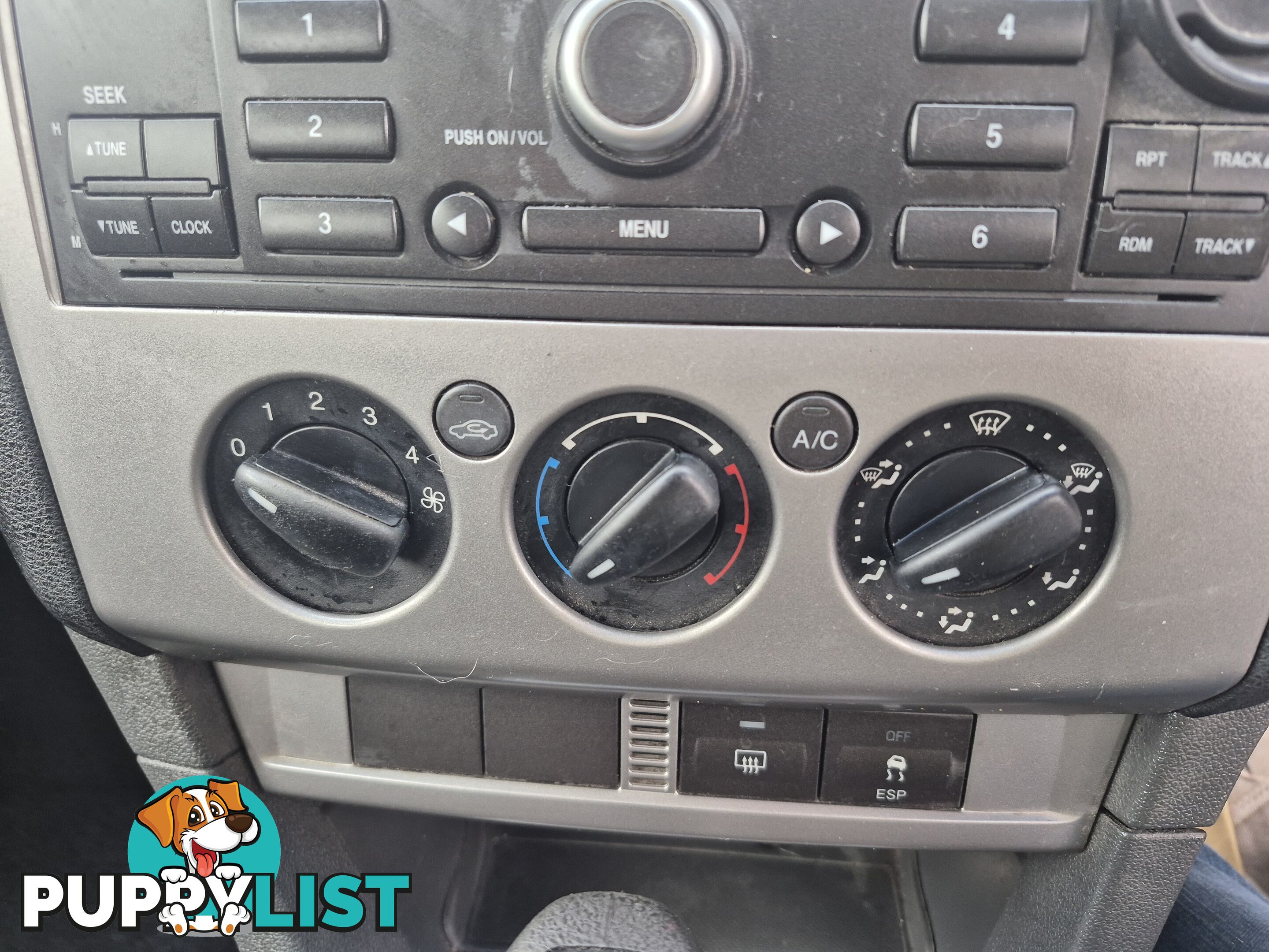 2008 Ford Focus LT CL Hatchback Automatic
