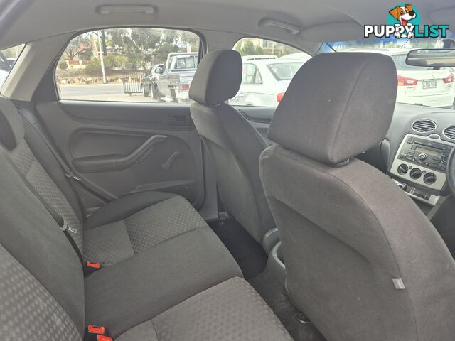 2008 Ford Focus LT CL Hatchback Automatic
