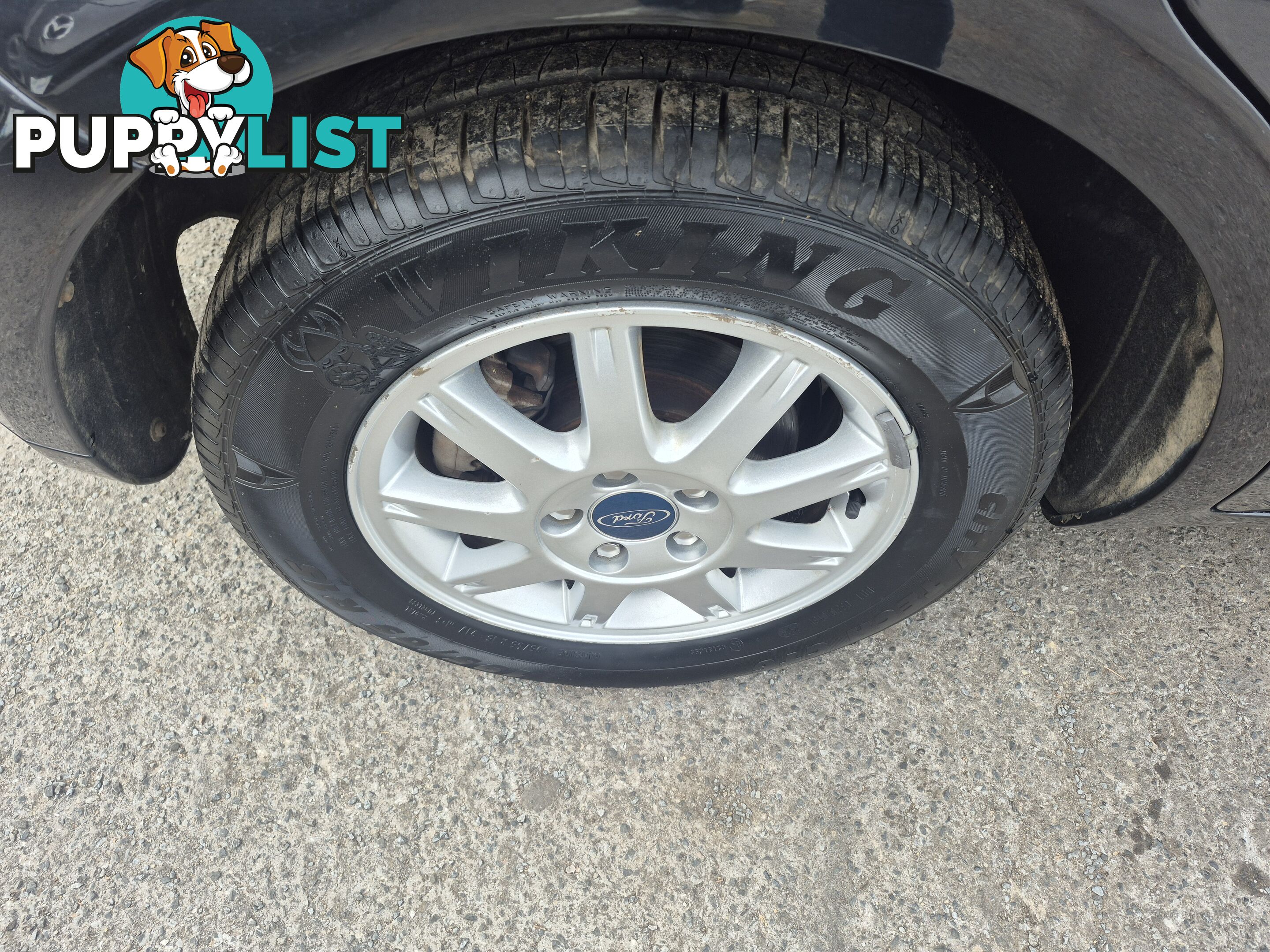 2008 Ford Focus LT CL Hatchback Automatic